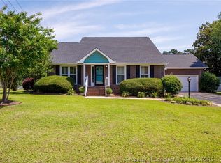 2906 Dark Branch Rd, Fayetteville, NC 28304