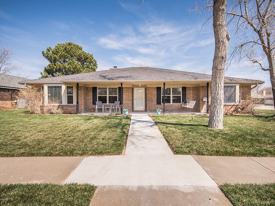 1st image of 4031 Montague Dr