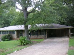 1481 Compton Dr SW, Austell, GA 30126