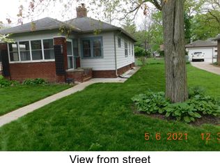6127 N Park Ave, Indianapolis, IN 46220