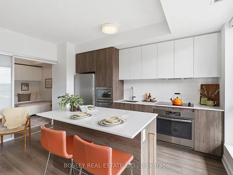 8 Ann St #207 — Photo 11