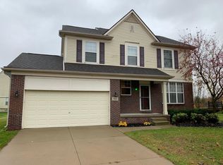 7402 Wellington Ln, Ypsilanti, MI