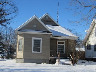 1023 S East St, Jacksonville, IL, 62650