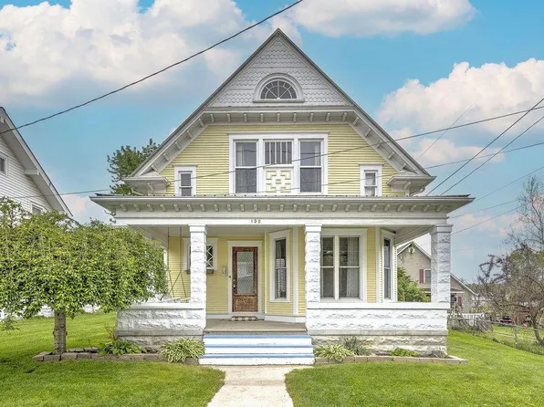 130 Mill St, Utica, OH 43080