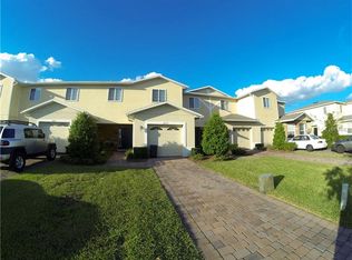 1867 Chatham Place Dr, Orlando, FL 32824