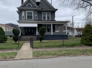 343 Richland Ave #3, Wheeling, WV 26003