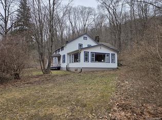 20 Peck Hollow Road, Shandaken, NY 12480