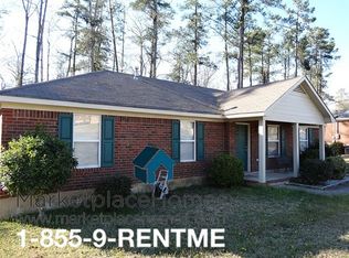 1031 Cedarview Cir, Hephzibah, GA 30815