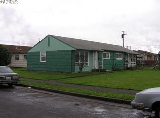 215 Cypress St, Longview, WA 98632