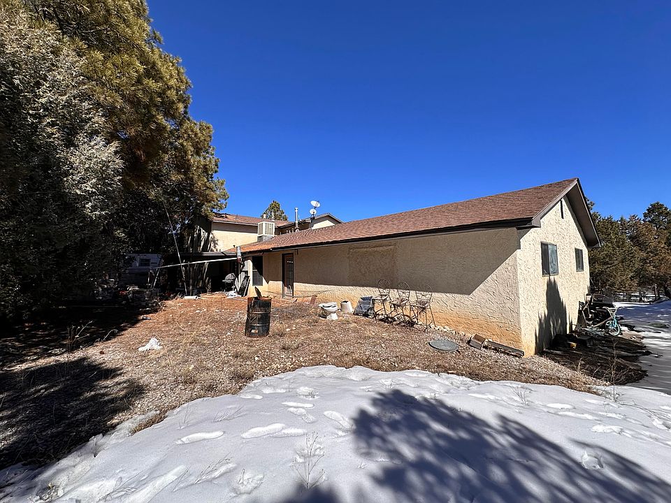 10283 State Highway 337, Tijeras, NM 87059 Zillow