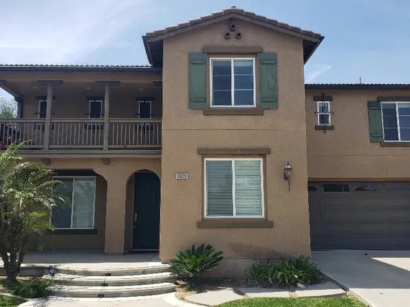 16020 Huntington Garden Ave, Chino, CA 91708