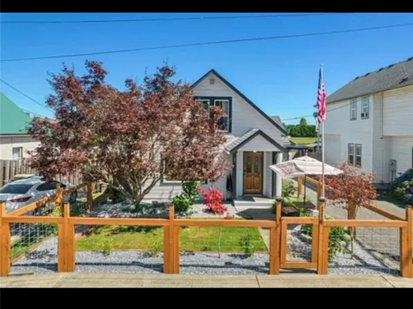 114 Dieckman Road, Chehalis, WA 98532