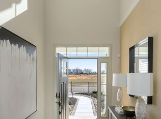 50 Fillmore Dr, Monroe Township, NJ 08831