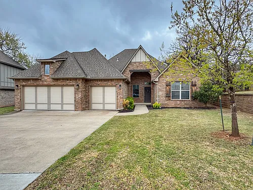 2916 Pacifica Ln Photo 1