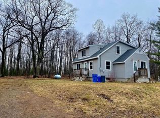 11 W Jarvi Rd, Negaunee, MI 49866