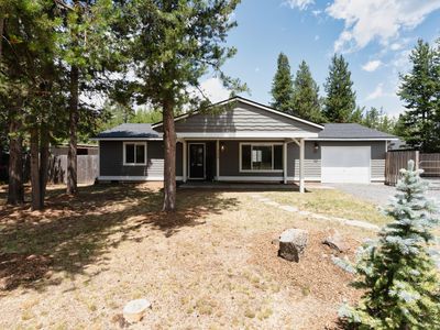 17460 Gull Dr, Bend, OR, 97707