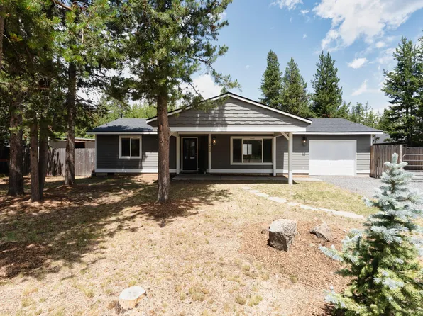17460 Gull Dr, Bend, OR 97707