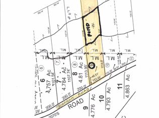 9 Johnson Rd, Becket, MA 01223