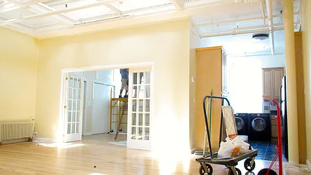 Rented by Alpha Properties NYC I LLC