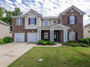 7004 Woodbridge Valley Cres, Mint Hill, NC 28227