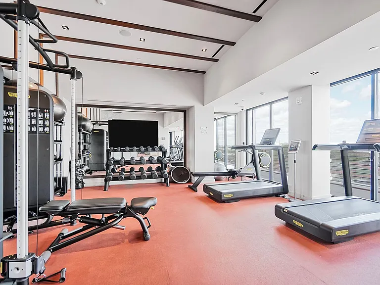 1625 Eckington Pl NE #Penthouse 117 — Photo 24