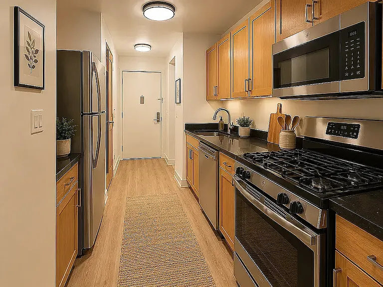 323 W 96th St #710 — Photo 4