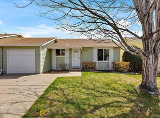 16079 E Radcliff Pl APT B, Aurora, CO 80015