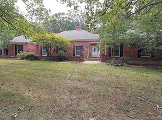 109 Wildhorse Rd, Farmington, MO 63640