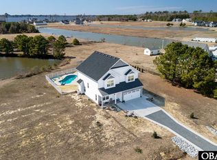 456 Pointe Vista Dr Lot 68, Elizabeth City, NC 27909