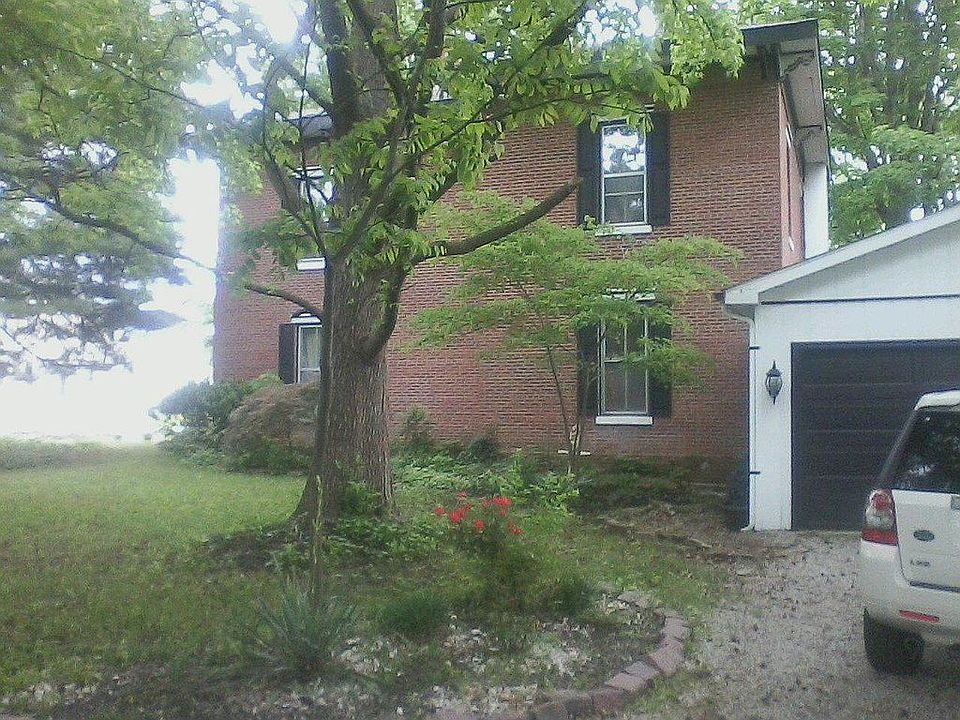 1030 Franklin St, Carlyle, IL 62231 Zillow