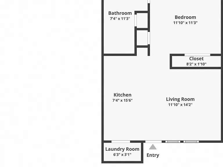 Lakeline East Apartments — Photo 55