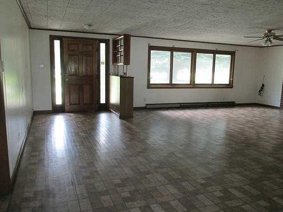 Entry from Dining room