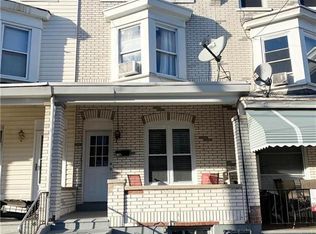 415 1/2 Cedar St, Allentown, PA 18102