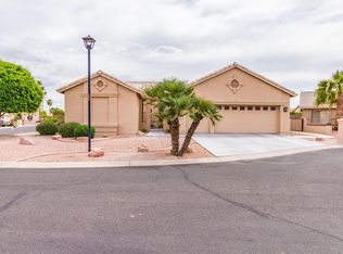 9531 E Sunmesa Ct, Sun Lakes, AZ 85248