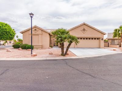 9531 E Sunmesa Ct, Sun Lakes, AZ, 85248