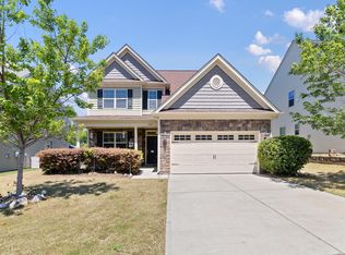 382 Naples Ln, Clayton, NC 27527