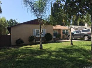 7419 Zombar Ave, Van Nuys, CA 91406