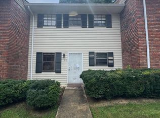 6354 Shannon Pkwy UNIT 2C, Union City, GA 30291