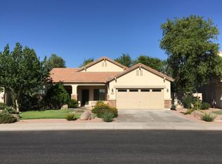 4465 S Rock St, Gilbert, AZ 85297