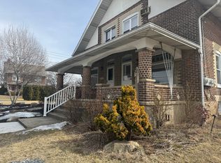 807 Chestnut St #1, Coplay, PA 18037