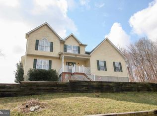 316 Cold Cabin Rd, Delta, PA 17314