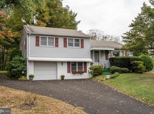 77 Duane Rd, Doylestown, PA 18901