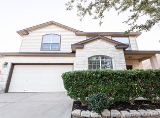 19201 Mangan Way, Pflugerville, TX 78660