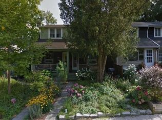 21 Harriet St, Toronto, ON M4L2E8