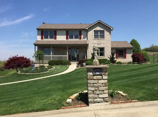 151 Stone Gate Dr, Leechburg, PA 15656