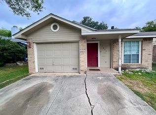 11331 Jarbo Pass, San Antonio, TX 78245