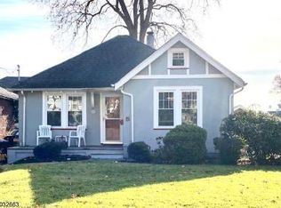 5 Montclair Ave, Nutley, NJ 07110