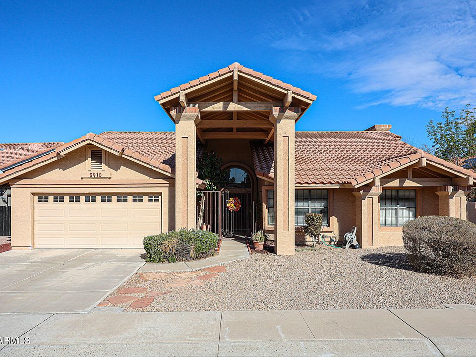 1st image of 6910 W Kimberly Way