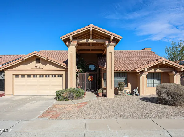 6910 W Kimberly Way, Glendale, AZ 85308