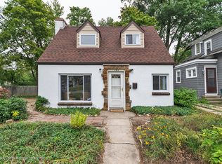 184 Milford St, East Lansing, MI 48823